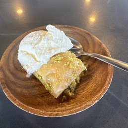 Baklava