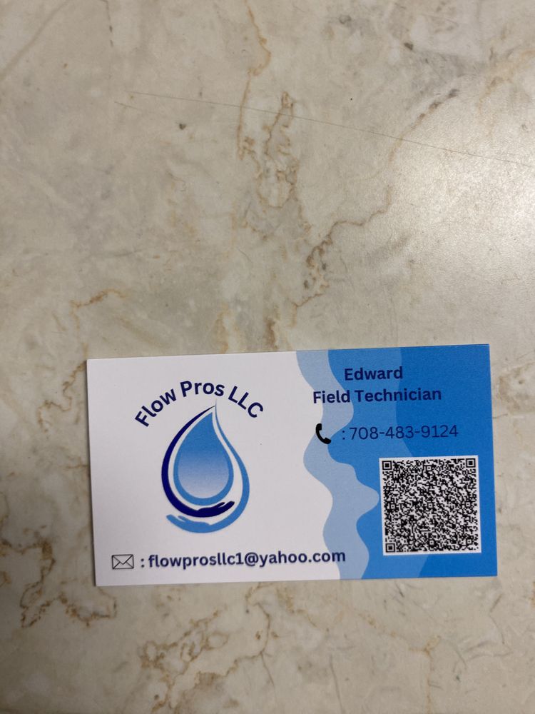 Slide of Flowpros