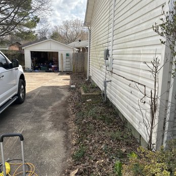 B&E Tree Service - After - Tree Services Near Me