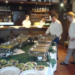 Restaurant Wulf