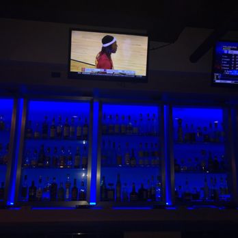 W XYZ Bar - The Blue bar - Cocktail Bars Near Me - Cupertino, California W XYZ Bar - The Blue bar - Cocktail Bars Near Me - Cupertino, California