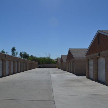 Arizona Storage Inns - Self Storage Near Me - Phoenix, Arizona Arizona Storage Inns - Self Storage Near Me - Phoenix, Arizona