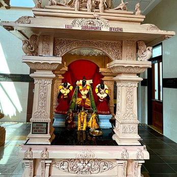 Sri Sharadamba Temple - Hindu Temples Near Me - Farmington Hills, Michigan Sri Sharadamba Temple - Hindu Temples Near Me - Farmington Hills, Michigan