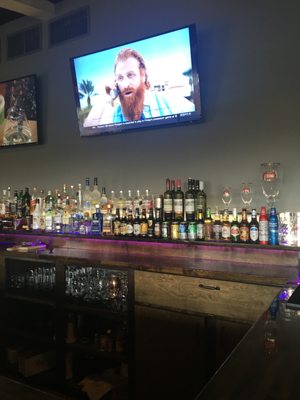 Harbor Inn Cajun Seafood by null