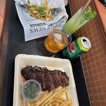 Great Southern Box - Brazilian steakhouse, cocktails - Venues & Event Spaces Near Me - Orlando, Florida Great Southern Box - Brazilian steakhouse, cocktails - Venues & Event Spaces Near Me - Orlando, Florida