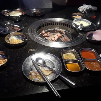 Iron Age - Side dishes - Korean Near Me - Annandale, Virginia Iron Age - Side dishes - Korean Near Me - Annandale, Virginia