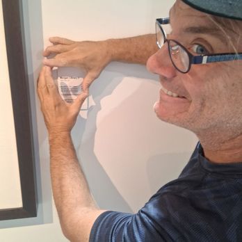 Basner Fine Art - More educational art. More fun. MORE MORGAN! - Art Galleries Near Me - Las Vegas, Nevada