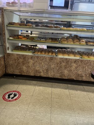 Real Donuts by null
