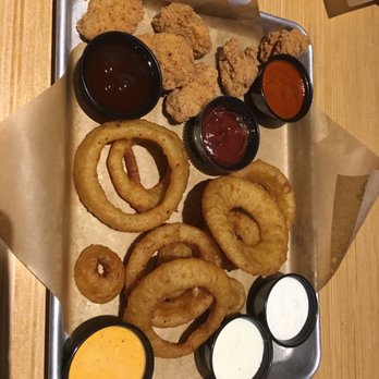 Buffalo Wild Wings - Boneless wings and rings - American Near Me - Oldsmar, Florida Buffalo Wild Wings - Boneless wings and rings - American Near Me - Oldsmar, Florida