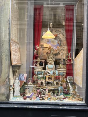 Mélodies Graphiques by null