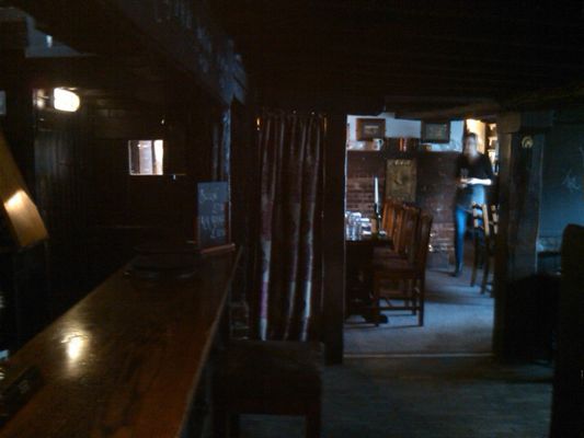 The Crown at Bray by null