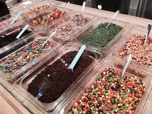 Abbott's Frozen Custard - Lexington by null