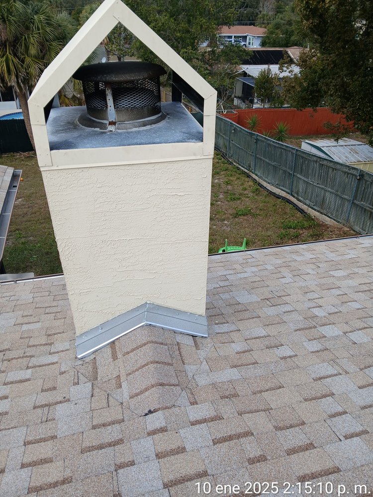 Slide of JAT Roofing