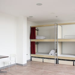 Saint Christopher's Inns - 4 bed dorm room