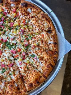 BiG AL’S Pizzeria by null