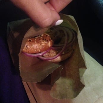 Solly's Bagelry - Asked for a box too hahha - Bagels Near Me - Vancouver, British Columbia Solly's Bagelry - Asked for a box too hahha - Bagels Near Me - Vancouver, British Columbia