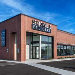 Bentonville Eye Care