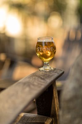 Stone Brewing Tap Room - Kettner by null