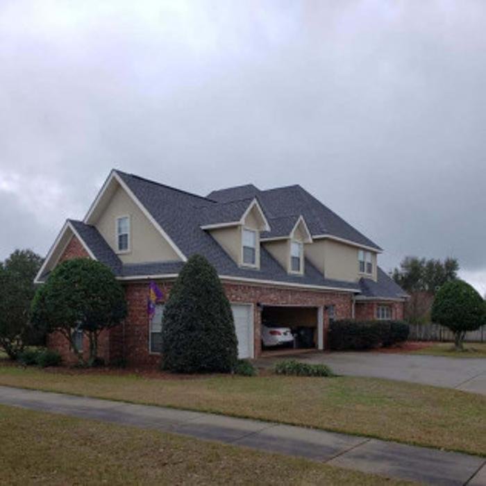 Slide of Armour Roof and Dek