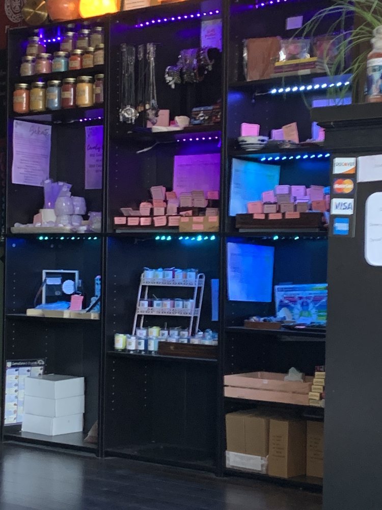 SALTITUDE HIMALAYAN SALT CAVE Updated September 2024 26 Photos & 13