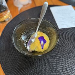 Common Ground Kauai - Dessert