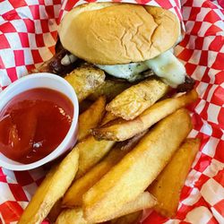 Sam’s Tavern in Bellevue gift card