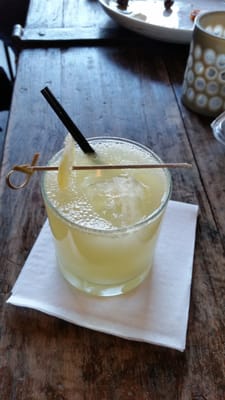 Under Current by null