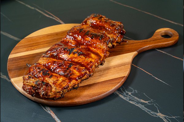 Ubuntu Meat Bar & Safari Spice Grill by null