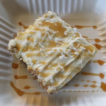 Firehouse Grille - Carrot Cake - American Near Me - Auburn, Maine Firehouse Grille - Carrot Cake - American Near Me - Auburn, Maine
