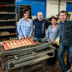 Crisloid - Come meet Marci, Joao, Josefina, Jeff and the rest of our team!