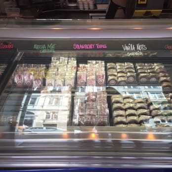 Nicecream Copenhagen - The selection - Vegan Near Me - Copenhagen, 84 Nicecream Copenhagen - The selection - Vegan Near Me - Copenhagen, 84