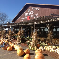 Basse's Country Delight Farm Market