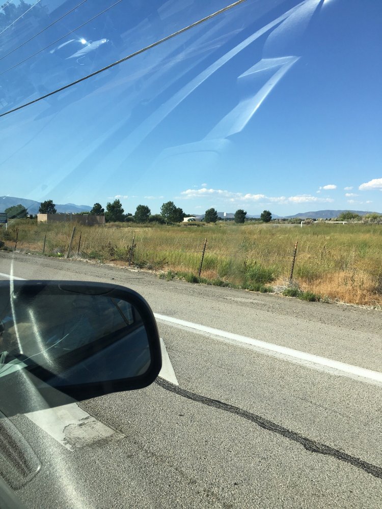 DOUGLAS COUNTY COMMUNITY & SENIOR CENTER 1329 Waterloo Ln