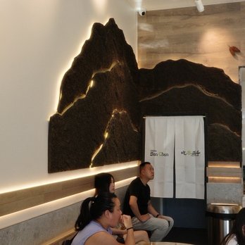 Chicha San Chen - Small and compact setup, but with a surprisingly decent amount of seats. 08/30/26 - Bubble Tea Near Me - Pleasanton, California Chicha San Chen - Small and compact setup, but with a surprisingly decent amount of seats. 08/30/26 - Bubble Tea Near Me - Pleasanton, California