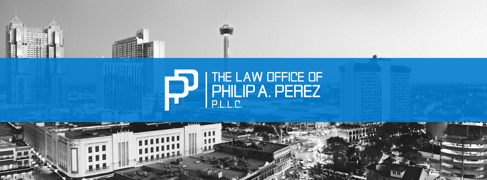 The Law Office of Philip Perez, PLLC - disability attorney in San Antonio, TX