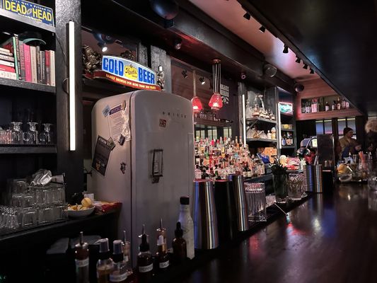 Sonny's Cocktail Joint by null
