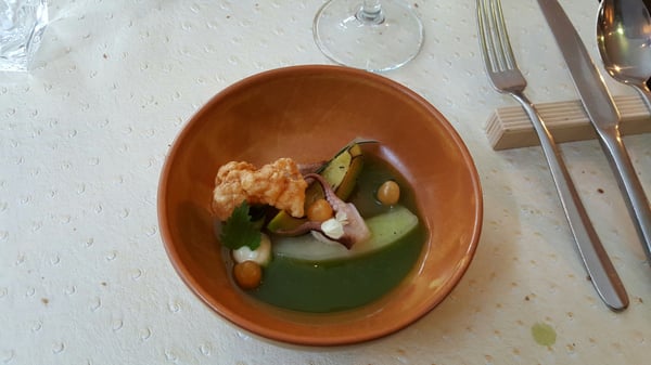 Restaurant BY ÚS by null