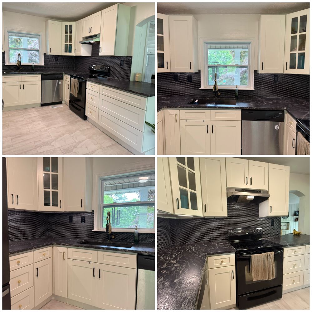 Slide of LR6 Construction