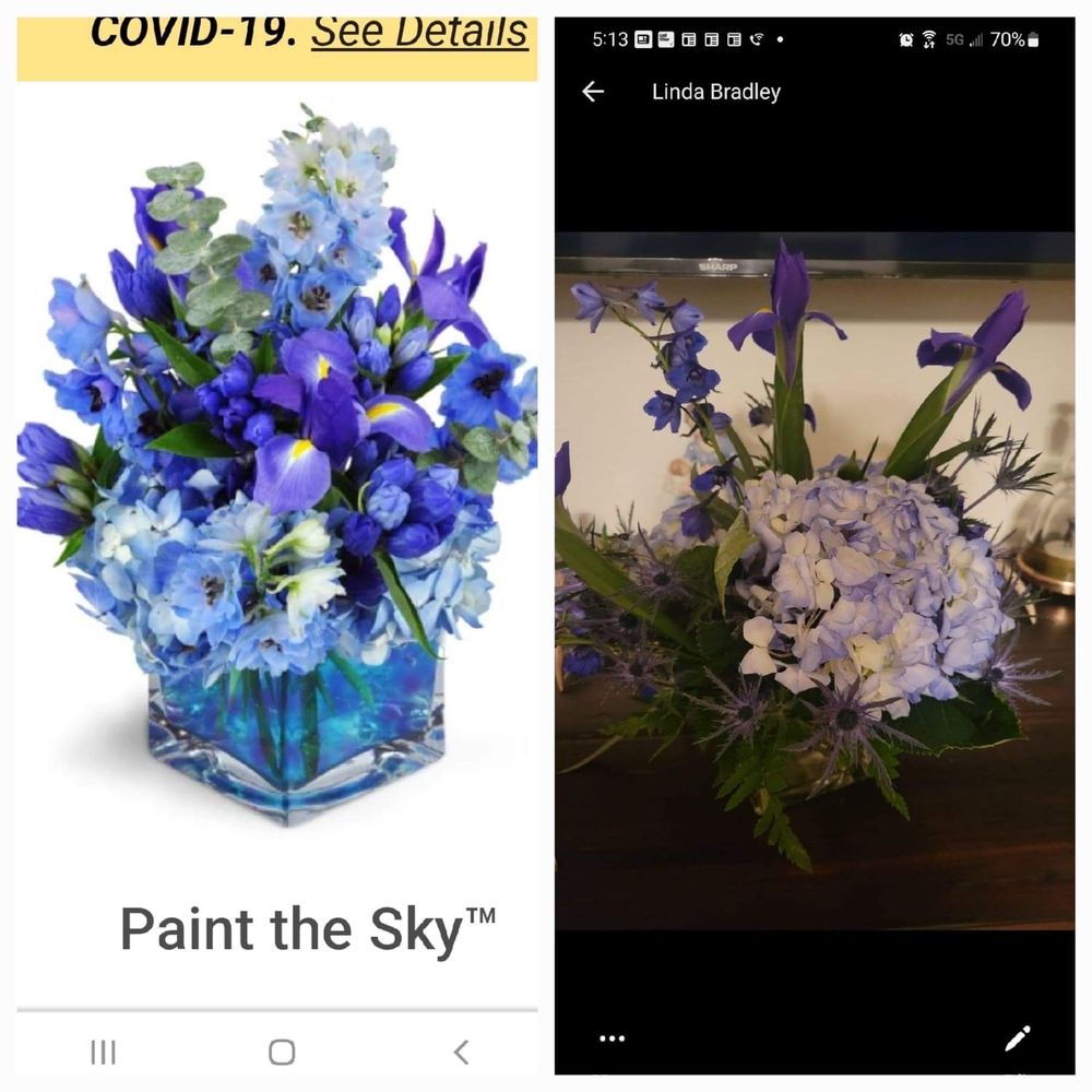 Flower Box Florist Texas Best Flower Site