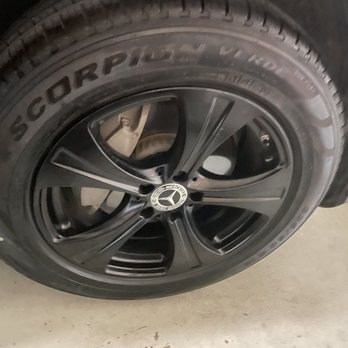 Proper Motion - I figured if I'm gonna spend $1000 on tires, powder-coating would make my wheels look high end. - Powder Coating Near Me - Anaheim, California
