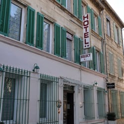 Hôtel Select