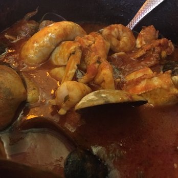 The Dead Fish - Cippino - Seafood Near Me - Crockett, California The Dead Fish - Cippino - Seafood Near Me - Crockett, California