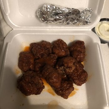 Buffalo Brothers - Boneless Wings - Sports Bars Near Me - Raleigh, North Carolina