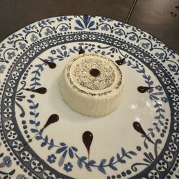 Panna Cotta Panna Cotta