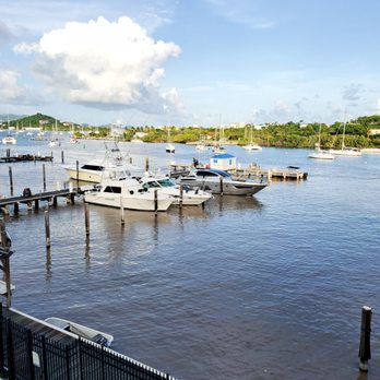 Agave - Marina - Mexican Near Me - Red Hook, Virgin Islands