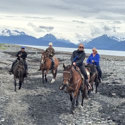 Homer Horse Adventures