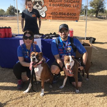 Dog Days - Pet Sitting Near Me - Tempe, Arizona