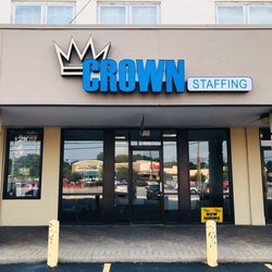Crown Staffing - Louisville-Dixie Office
