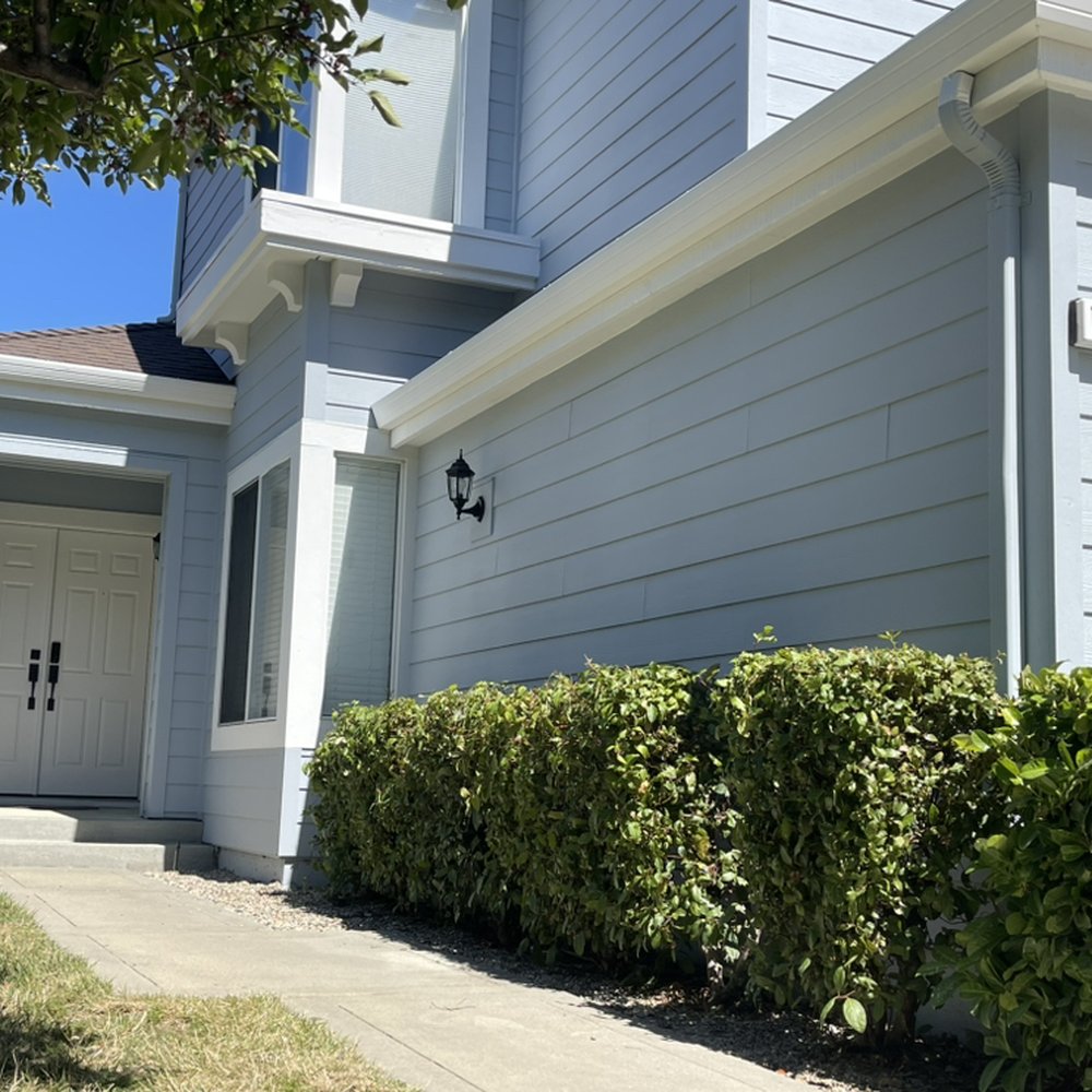 Good Vibes Roofing & Siding roofing work