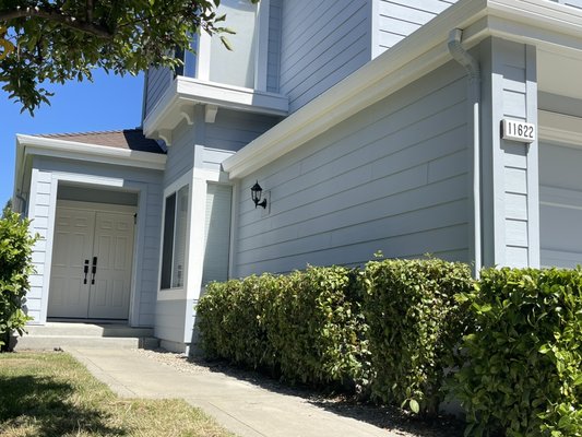 Good Vibes Roofing & Siding on Yelp